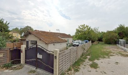 Kritter Grassi, Plombier à L'Isle-sur-la-Sorgue