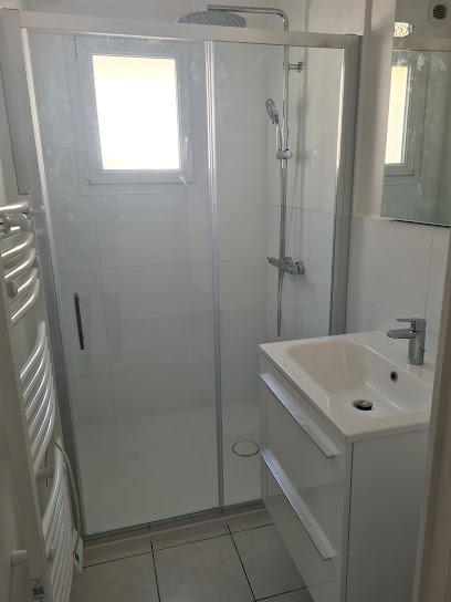 SARL GUIHO PLOMBERIE, Plombier à Guérande