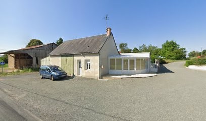 SAS BOUVET GAURY ENERGIES, Plombier à Villiers-au-Bouin