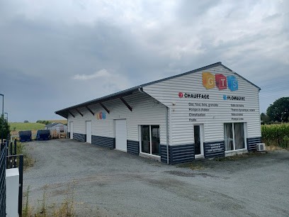 G.t.s, Plombier à Loué