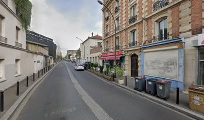 SARL SP2C, Plombier à Montreuil