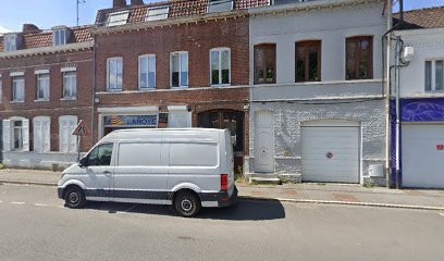 Laurent Laroye Ets., Plombier à Phalempin