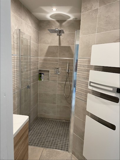 Goujon Jérémy Plomberie, Plombier à Niévroz