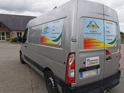 Ets Truffert, Plombier à Gonneville-Le Theil