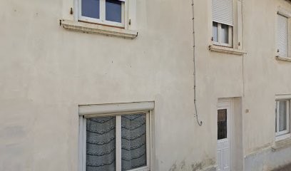 Albert Gerbod Plomberie Chauffage, Plombier à Sermérieu