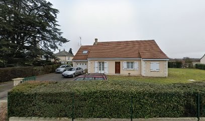 Blain Philippe, Plombier à Rivière