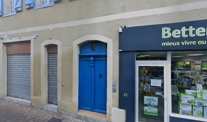 Allo Plomberie, Plombier à Mirande