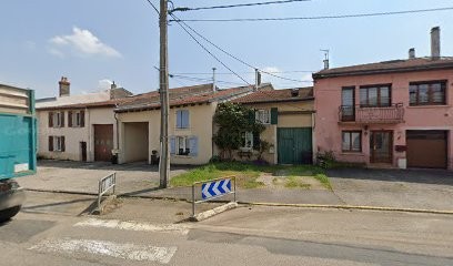 Beninger, Plombier à Ville-en-Vermois