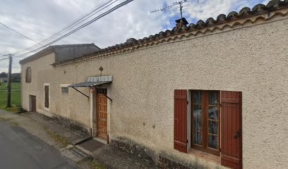 Lourenco Jean Pierre, Plombier à Montayral