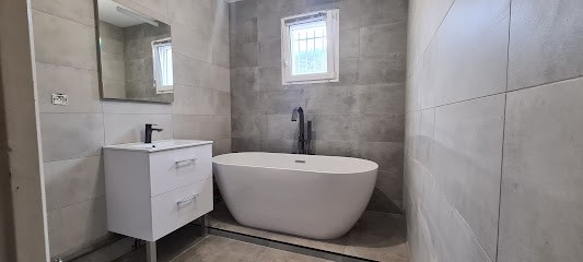 Mathieu Oettinger, Plombier à Moras