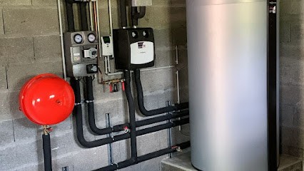 SAS GERARD VAN MEER, Plombier à Saché