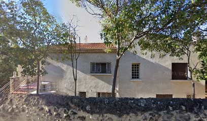 Laune Philippe, Plombier à Saint-Chamas