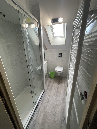 SCP PLOMBERIE, Plombier à Vernouillet