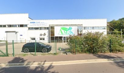 Thermi San, Plombier à Troyes