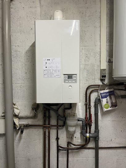 ACSD Plomberie, Plombier à Issou