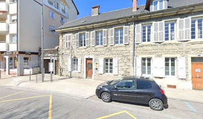 Aucourt Frédéric, Plombier à Rumilly