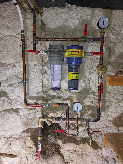 Fl'eau Gaz Plombier à Cazes-Mondenard