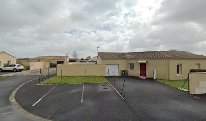 Gautier Fabrice, Plombier à Vouillé