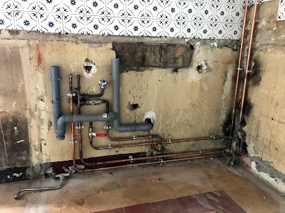 BARDON PLOMBERIE, Plombier à Sanguinet