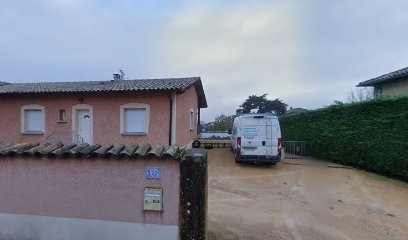 SARL Rouillet, Plombier à Villié-Morgon