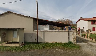 Gelinat Gilles, Plombier à Lezoux