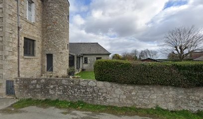 Bourseul Christian, Plombier à Trégon