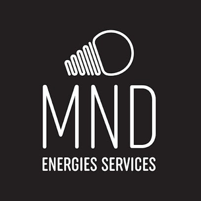 MND ENERGIES SERVICES, Plombier à Saint-Aubin-d'Aubigné