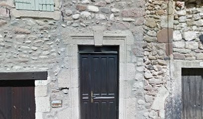 Franck Jankowski, Plombier à Lunas