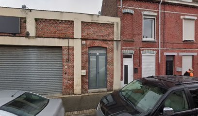 Arelha, Plombier à La Madeleine