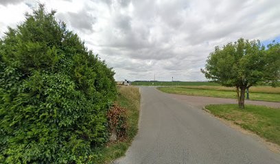 Lucas Hervé, Plombier à Prunay-le-Gillon