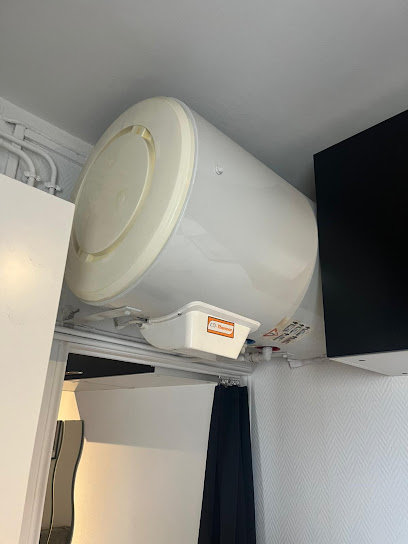 Costa Plombier Chauffagiste Plombier à Paris 15