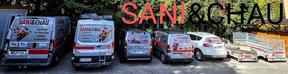 SANICHAU PLOMBIER, Plombier à Pontarlier