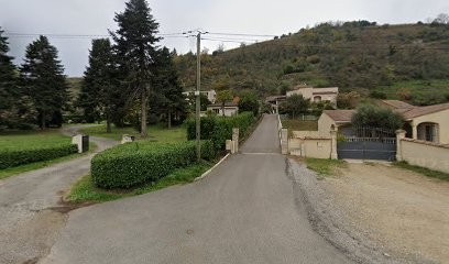 Thierry Belou, Plombier à Tournon-sur-Rhône