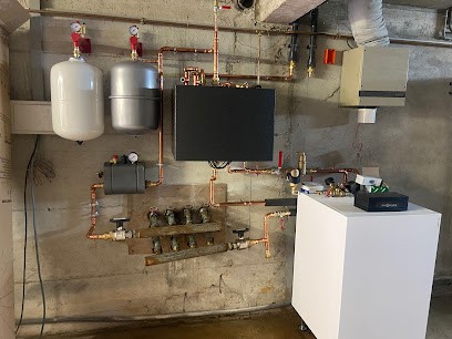 ETS COMBE Aurélien, Plombier à Chabeuil