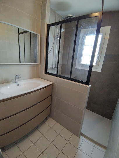 Ent Patrice plomberie chauffage - Patrice GiANI, Plombier à La Hoguette