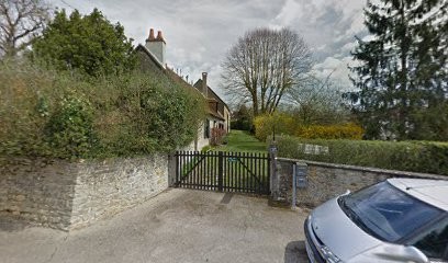 Demorge Alain, Plombier à Montgivray