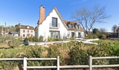 Urvoy, Plombier à Limours