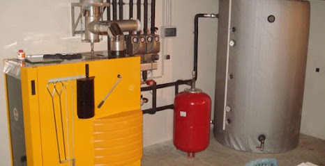 Ludovic Malette Chauffage, Plombier à Dombasle-sur-Meurthe