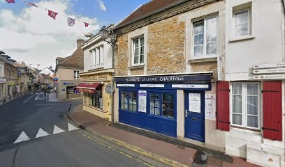 Plomberie Ch. Leconte Chauffage, Plombier à Dives-sur-Mer