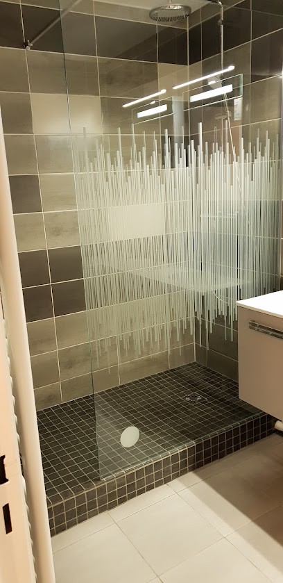 SARL T GUERARD, Plombier à Saint-Vaast-en-Auge