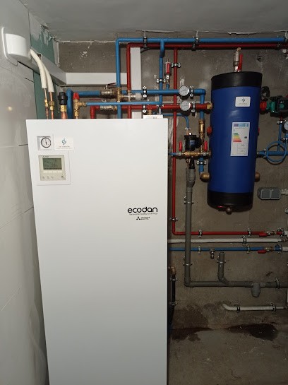 DP DURANTON, Plombier à Saint-Offenge