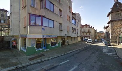 Rouveure Techniques Énergies, Plombier à Lamastre