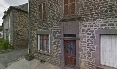 Roche Jean- Yves, Plombier à Neuvéglise-sur-Truyère