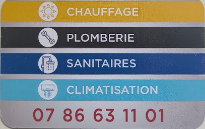 AC Plomberie Chauffage Sanitaire, Plombier à Saint-Ybars