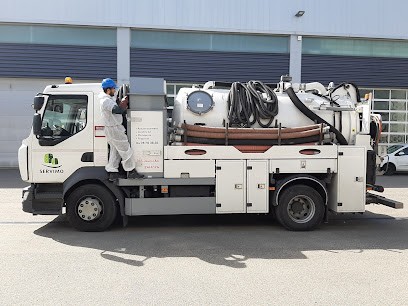 Servimo Savoies - MAINTENANCE DE PATRIMOINE IMMOBILIER, Plombier à Voglans