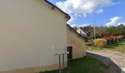 Rigaud Jean-Yves, Plombier à Parthenay-de-Bretagne