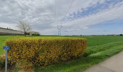 Orlandi Patrice, Plombier à Paray-sous-Briailles