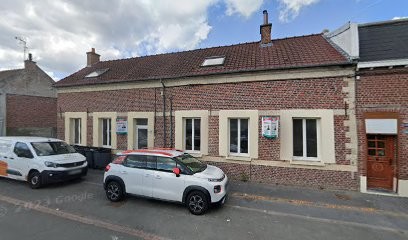 Vanseymortier Maxime, Plombier à Saint-Saulve