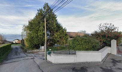 Roch Stéphane, Plombier à Lugrin