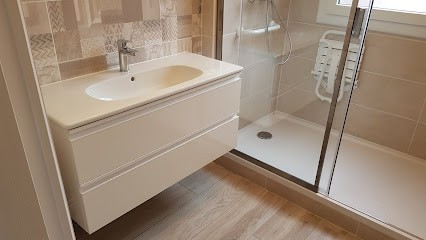 Rj Chauffage, Plombier à Lamarche-sur-Saône